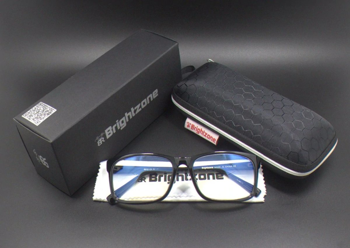 Premium Computerbril |Anti blauw licht bril | blauw licht filter bril | Beeldscherm bril | Gaming bril |Anti blauwlicht | Blue light glasses